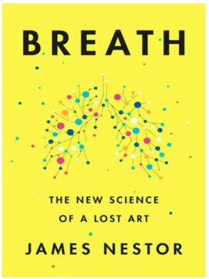 cover image of Breath